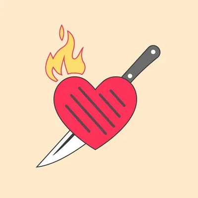 ilovemeat.com's icon