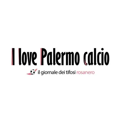 Ilovepalermocalcio's icon