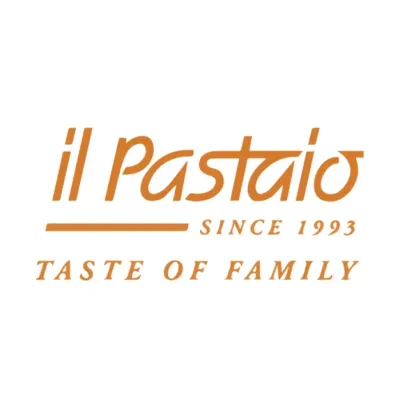 il Pastaio's brand icon