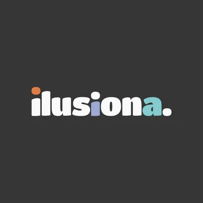 ilusiona.com's icon