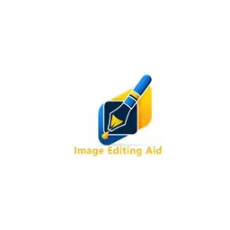 Image Editing Aid's icon