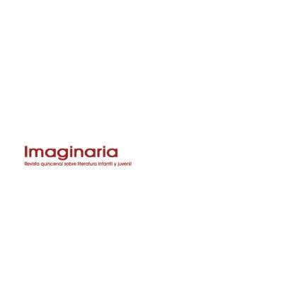 Imaginaria's icon