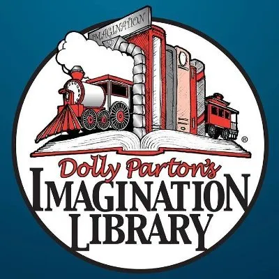 imaginationlibrary.com's icon