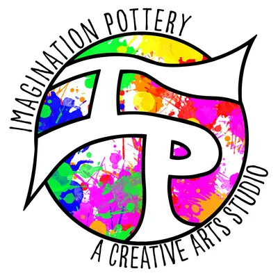 imaginationpotterystudio.com's icon