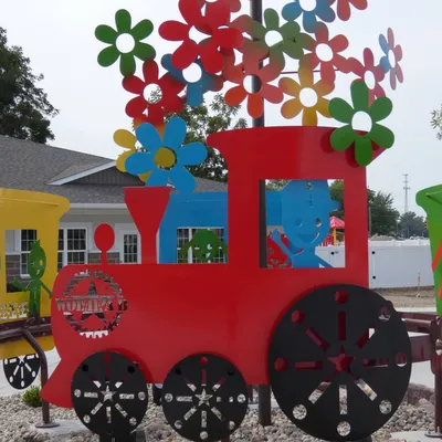 imaginationstation-daycare.com's icon