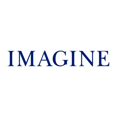 imagine-entertainment.com's icon