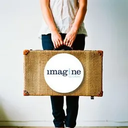 Imagine