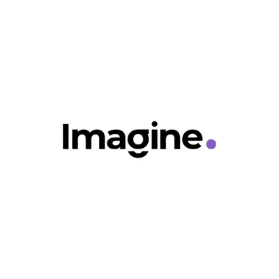 imagine.ie's icon