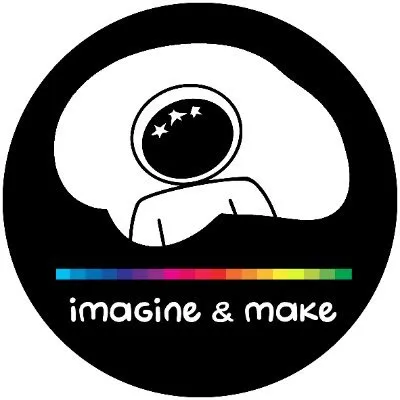imagineandmake.com's icon