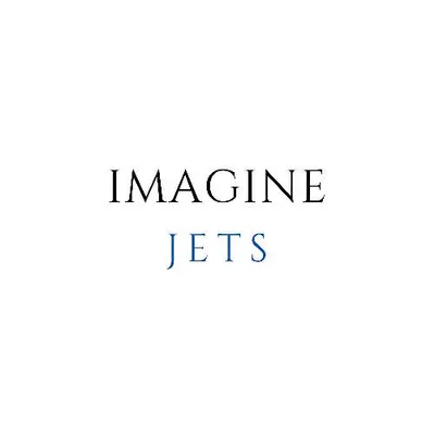imaginejets.com's icon
