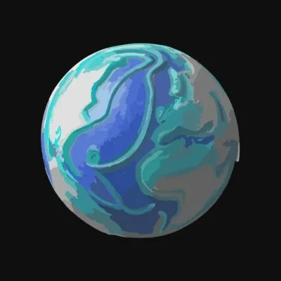 imagisphe.re's icon