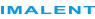 IMALENT Store logo