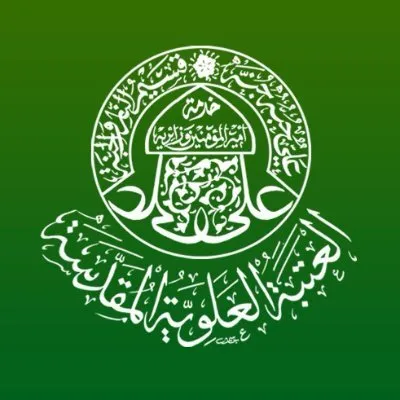 imamali.net's icon