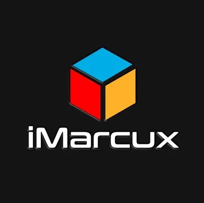 imarcux.com's icon