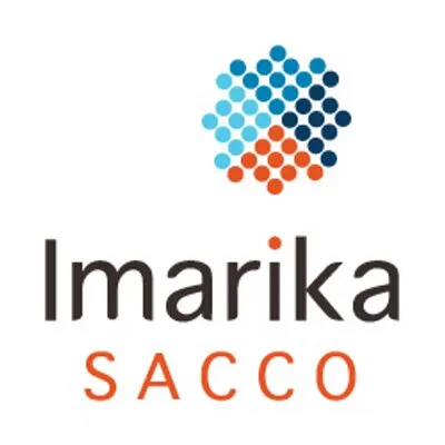 imarika.org's icon