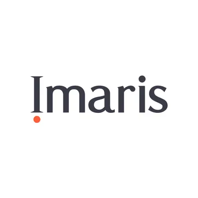 Imaris's icon