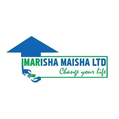 imarishamaisha.co.tz's icon