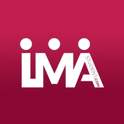 imastudent.com's icon