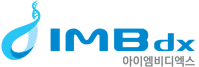 아이엠비디엑스 logo