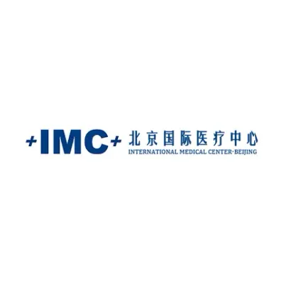 International Medical Center-Beijing's icon