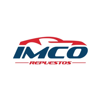 imcorepuestos.com's icon