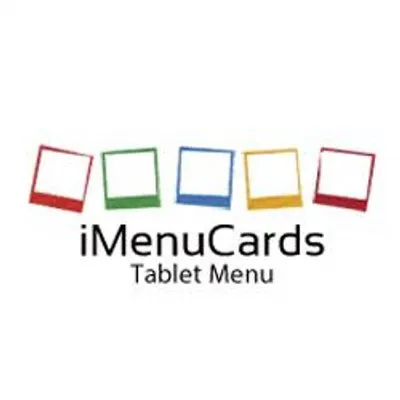 imenucards.com's icon