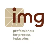 Logo van IMG Engineering