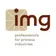 Logo van IMG Engineering