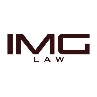 img-law.com's icon