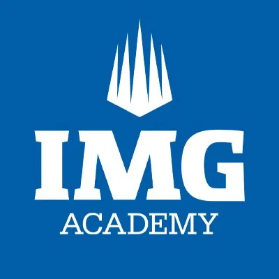 imgacademy.com's icon