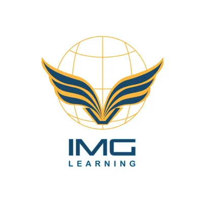 IMG Learning's icon
