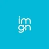 imgn-creative.com's icon