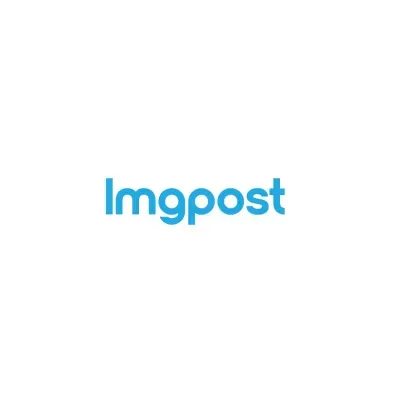 ImgPost's brand icon
