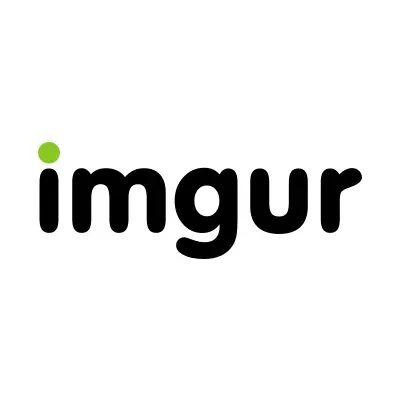Imgur's icon
