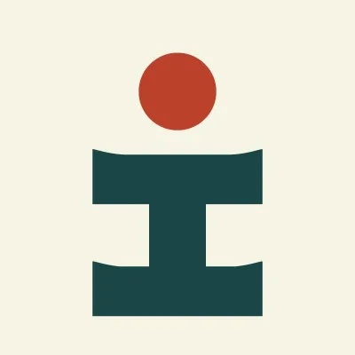 imhointernational.com's icon