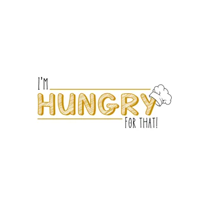 I'm Hungry For That's icon