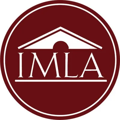 imla.org's icon