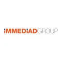 Immediad logo