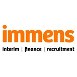 Logo van Immens