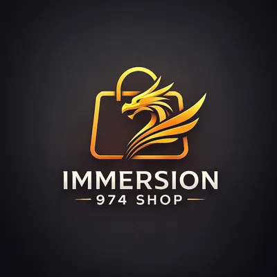 immersion974.com's icon