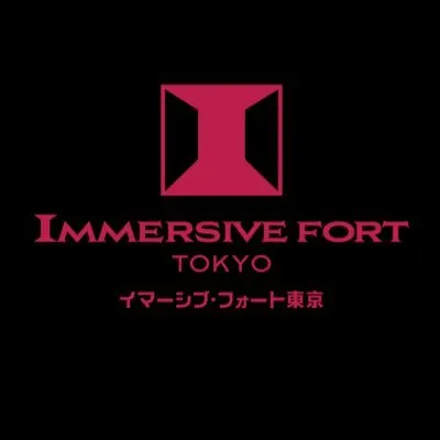immersivefort.com's icon