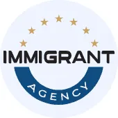 immigrantagency.org's icon