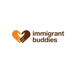 Immigrant Buddies's icon