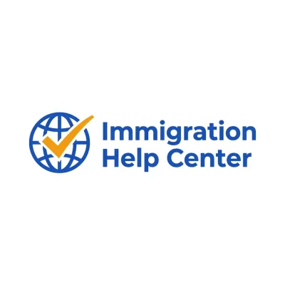 Immigration Help Center's brand icon