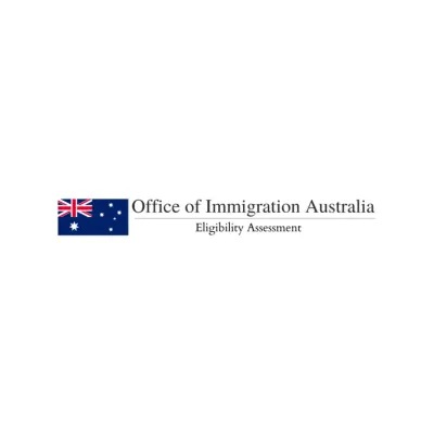 Immigration Australia's icon