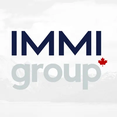 immigroup.com's icon