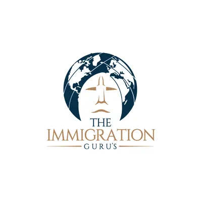 immigurus.com's icon
