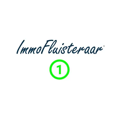 immofluisteraar.be's icon