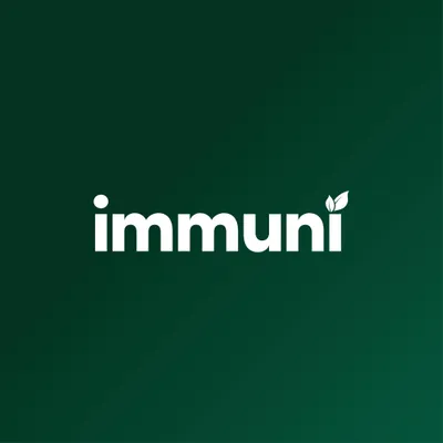 immuniplus.com's icon