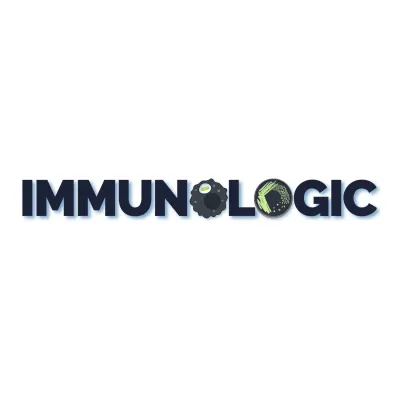 ImmunoLogic's icon